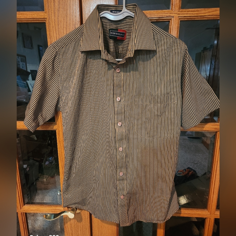 Peter England polo